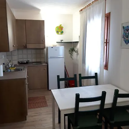La Tana Del Lupo Apartment Falcade Exterior photo