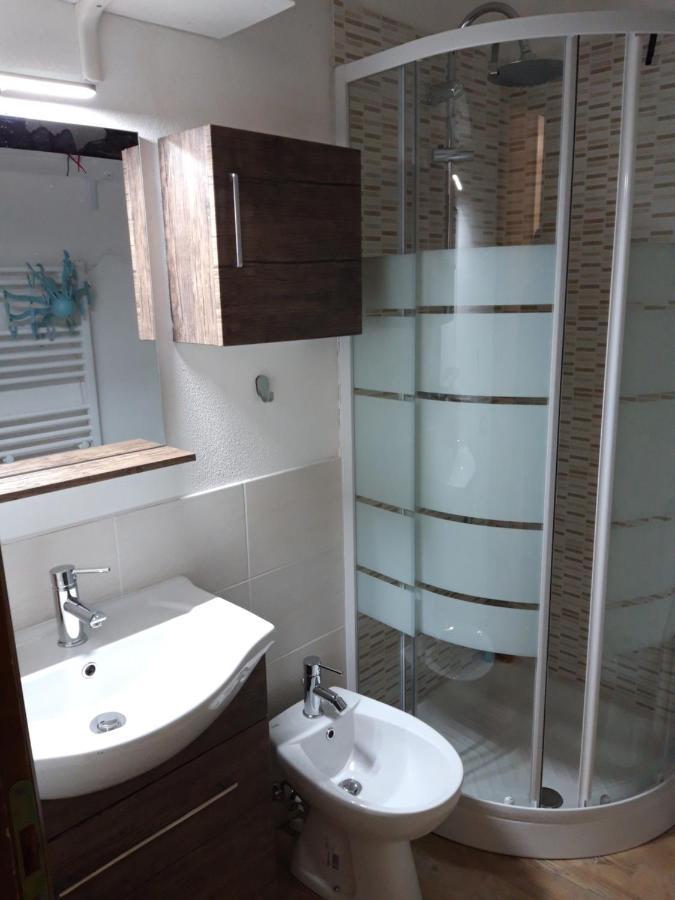La Tana Del Lupo Apartment Falcade