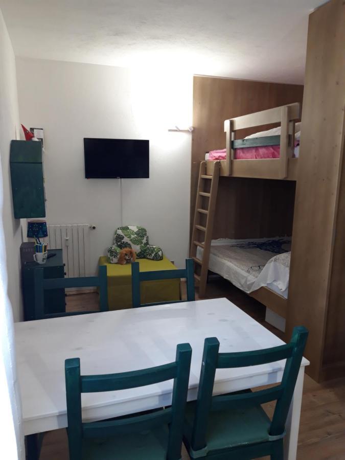 La Tana Del Lupo Apartment