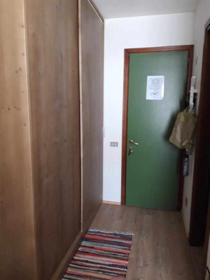 La Tana Del Lupo Apartment