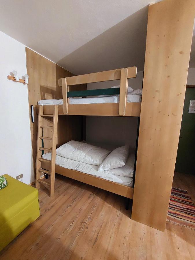 Apartment La Tana Del Lupo