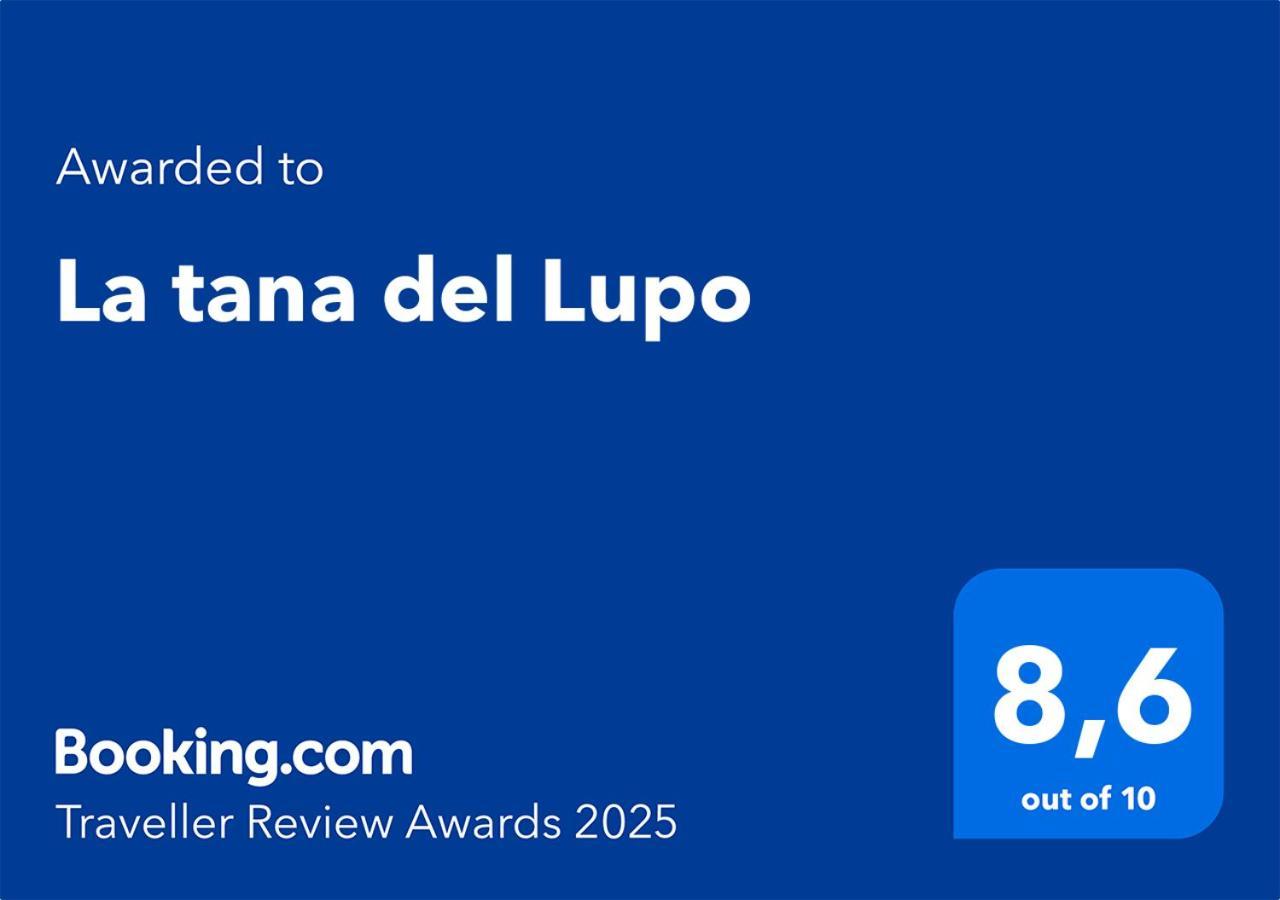 La Tana Del Lupo * Falcade